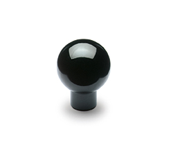 P.111-Spherical knobs